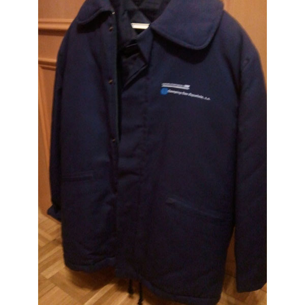 REGALO chaqueta talla46 REGALO chaqueta talla46